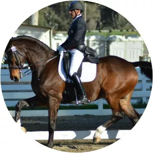 Steffen Peters
