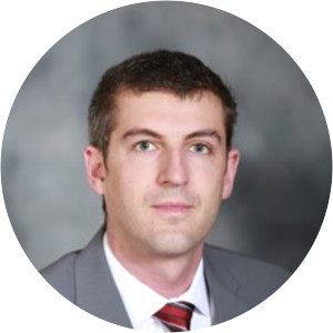 Steffen Rebennack - Author