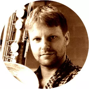 Steffen Schorn - German jazz musician