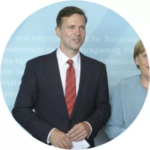 Steffen Seibert
