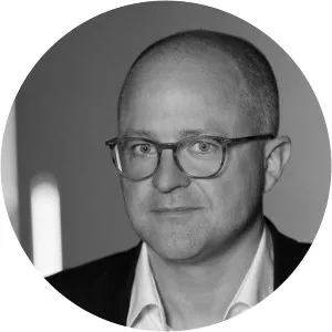 Steffen Siegel - Author