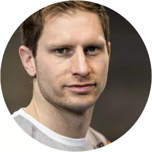Steffen Weinhold - German handball player
