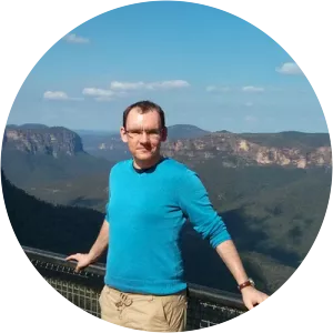 Steffen Wendzel - German author