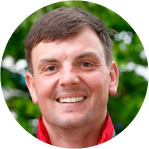 Steffen Zeibig - Olympic athlete