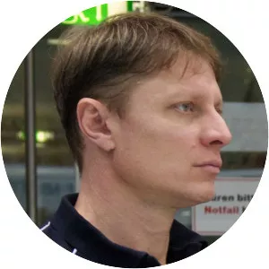 Steffen Zesner - Former freestyle swimmer