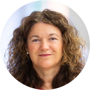 Steffi G. Riedel-Heller