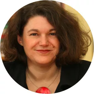 Steffi Gerlinde Riedel-Heller