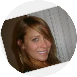 Steffi Henderson photograph