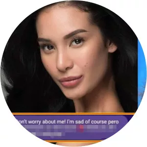 Steffi Rose Aberasturi