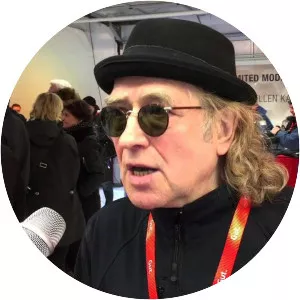 Steffi Stephan - German rock musician