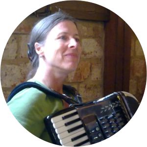 Steffi Zachmeier - Musical artist