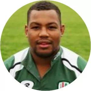 Steffon Armitage