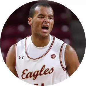 Steffon Mitchell - Basketball player