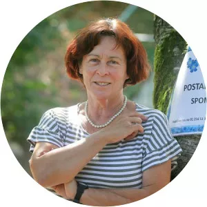 Štefka Lukič Zlobec - Economist