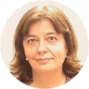 Stefka Slavova - Author