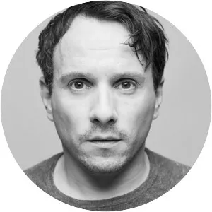 Stefko Hanushevsky - TV actor