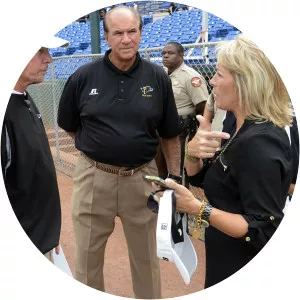 Stefnie Duck photograph