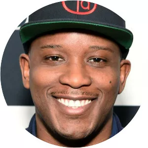 Stefon Bristol - Film director