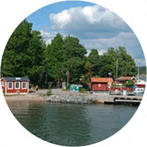 Stegesund-Hästholmen