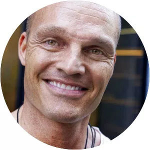 Stein Bagger - Danish entrepreneur