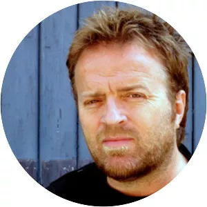 Stein Berge Svendsen