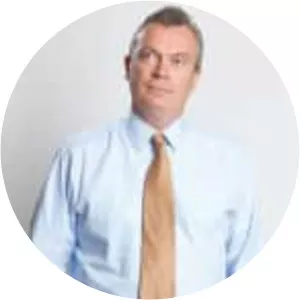 Stein Kruse - Executive