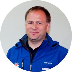 Stein Ørn photograph