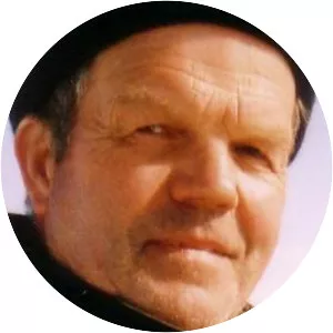 Stein Ugelvik Larsen