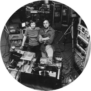 Steina and Woody Vasulka - Artist