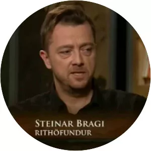 Steinar Bragi