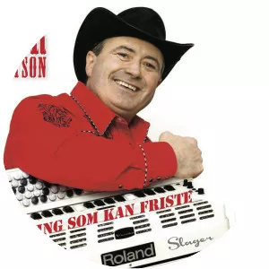 Steinar Engelbrektson