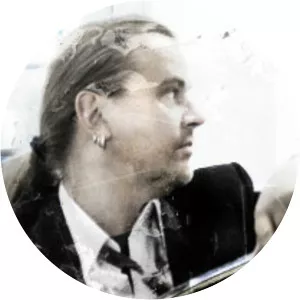 Steinar Hagen Musician - Musician