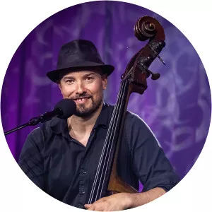 Steinar Raknes - Norwegian jazz musician