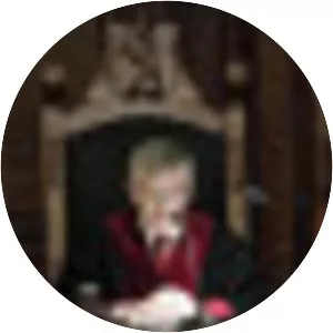 Steinar Tjomsland - Norwegian justice