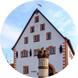 Steinau an der Straße