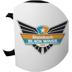 Steinbach Black Wings 1992 photograph