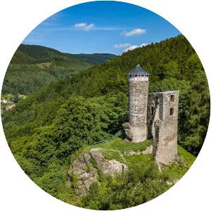 Steinbach-Hallenberg