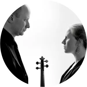 Steinberg Duo - Musical artist