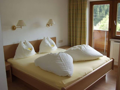 Steinbock Appartements