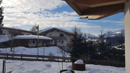 Steinbruch Hopfgarten - Mine in Austria