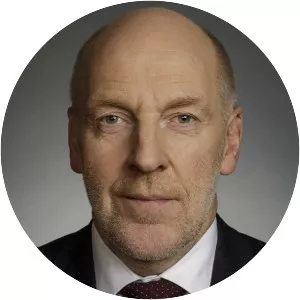 Steingrímur J. Sigfússon