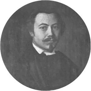 Steingrímur Thorsteinsson