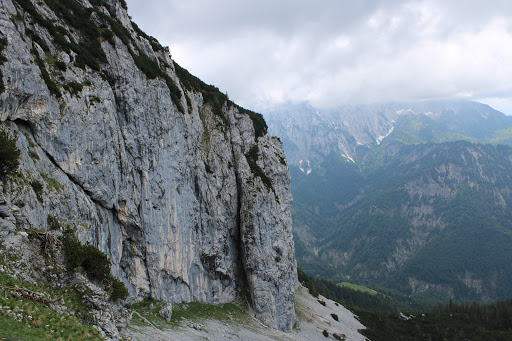 Steingrubenschneid - Scenic spot in Ebbs, Austria