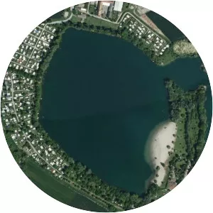 Steinhäuserwühlsee