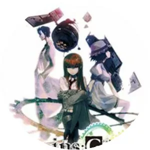 Steins;Gate