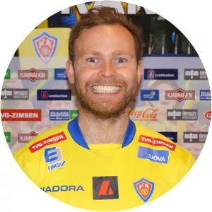 Steinþór Freyr Þorsteinsson