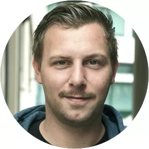 Steinþór Hróar Steinþórsson photograph