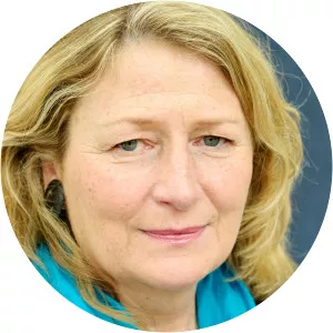 Steinunn Sigurðardóttir