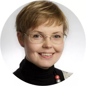 Steinunn Þóra Árnadóttir