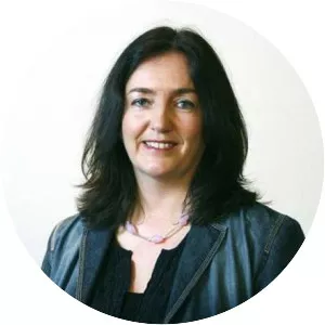 Steinunn Valdís Óskarsdóttir